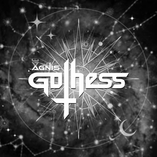 Agnis - Gothess (2025)