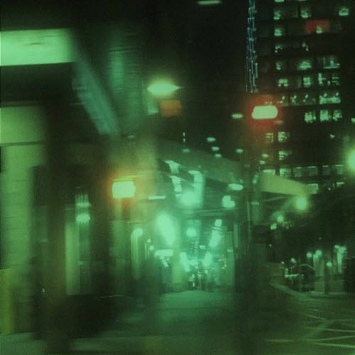 aus - Goodbye (2025) [Single]