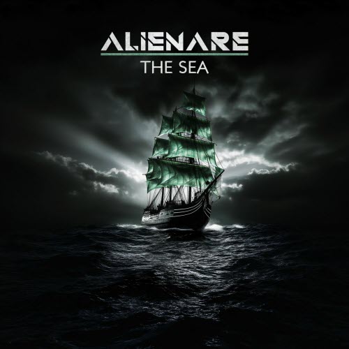 Alienare - The Sea (2025) [Single]