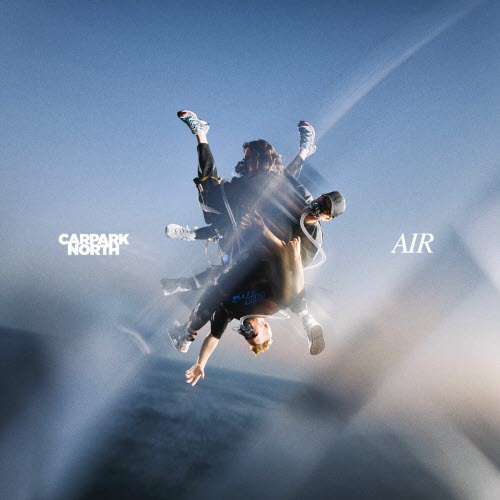 Carpark North - Air (2025)