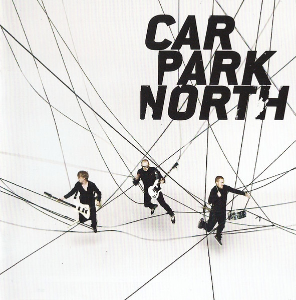 Carpark North - Grateful (2008)