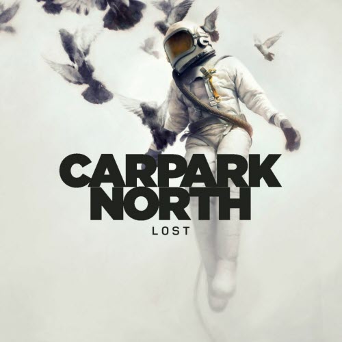 Carpark North - Lost (2010)