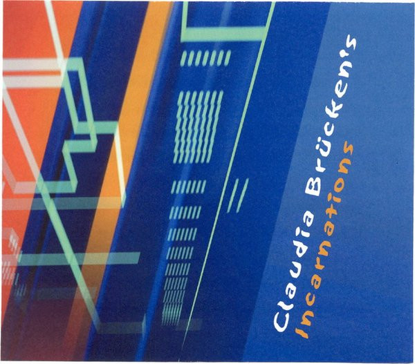 Claudia Brücken - Incarnations (1999)