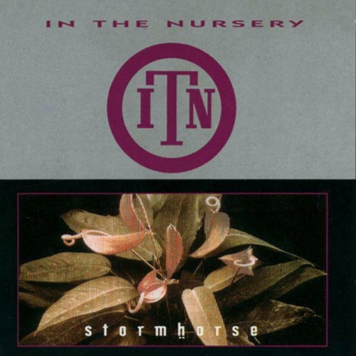In The Nursery - Stormhorse (1997) [Reissue]