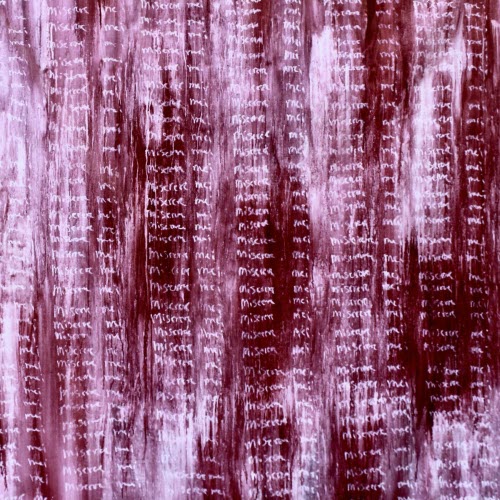 Isolated Youth - Miserere Mei (2025)