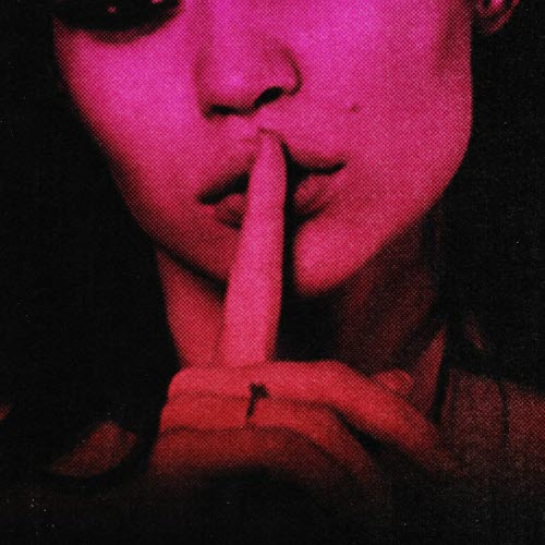 Valley Lights - Indiscretions (2025) [Single]