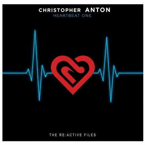 Christopher Anton - Heartbeat One (The Re:Active Files) (2025) [Single]