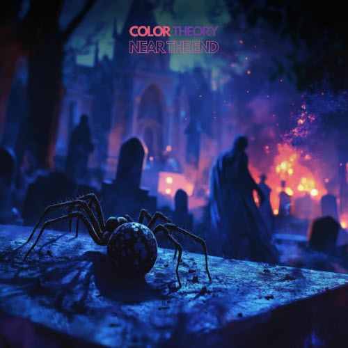Color Theory - Near The End (2025) [Single]