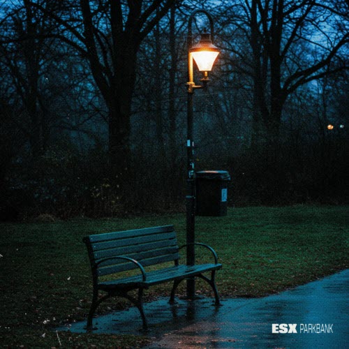 European Sex - Parkbank (2025) [Single]