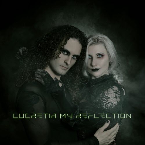 Harbiter & Cruc1fy - Lucretia My Reflection (2025) [Single]
