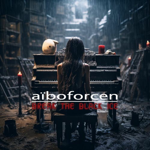 Aïboforcen - Break The Black Ice (2025)