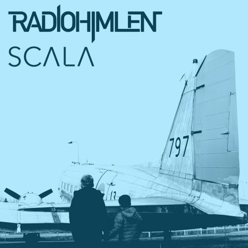 Radiohimlen & SCALA - Celsius (2025) [Single]