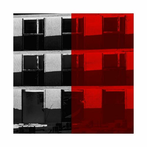 Small Depo - Вікна (2025) [Single]