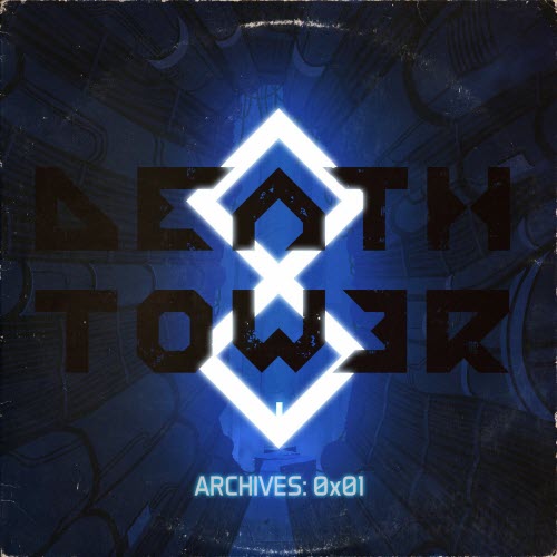 Volkor X - Deathtower Archives: 0x01 (2025) [Single]