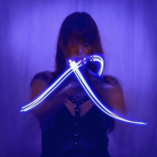 Cassette Stress - Cold Comfort (2025) [Single]