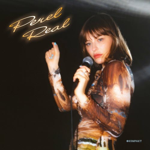 Perel - Real (2022) [Single]