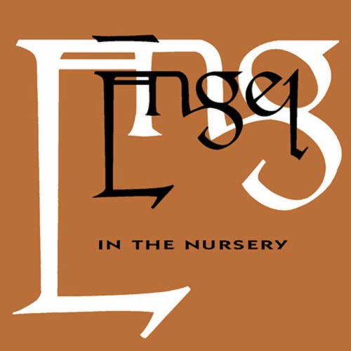 In The Nursery - Engel (2001)