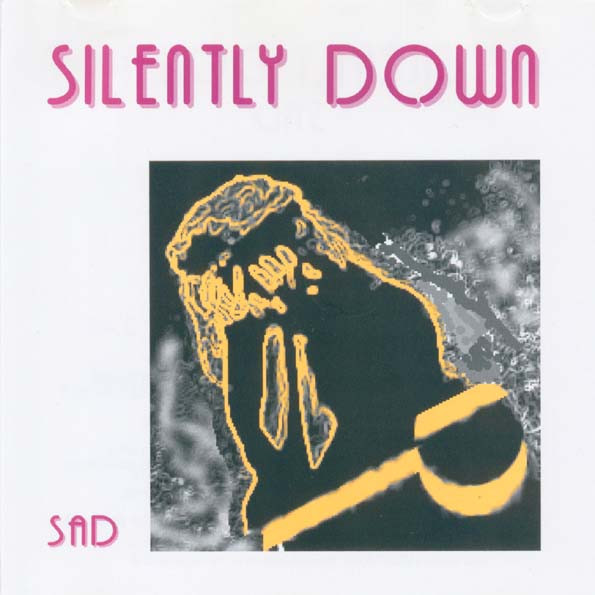 Silently Down - Sad (1992) [EP]