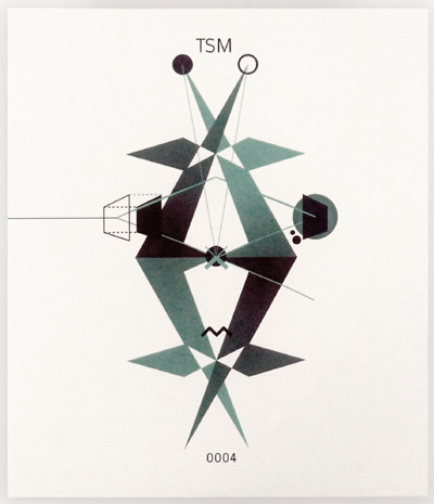 VA - TSM 0004 (2013) [2CD]