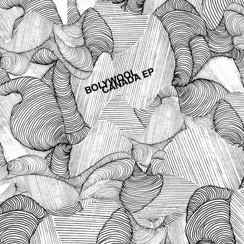 Bolywool - Canada (2021) [EP]