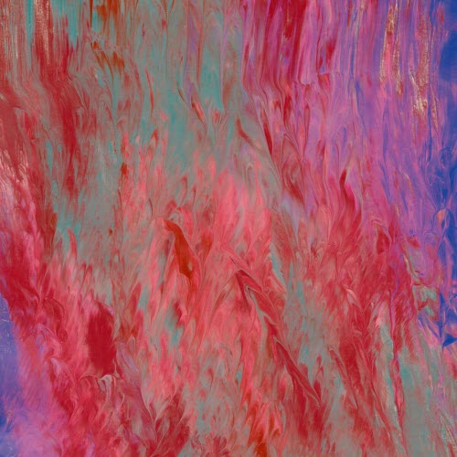 Bathe Alone - Last Looks (2021)