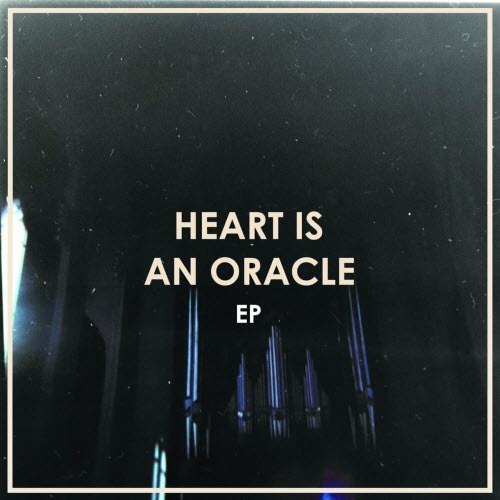 Bolywool - Heart Is An Oracle (2014) [EP]