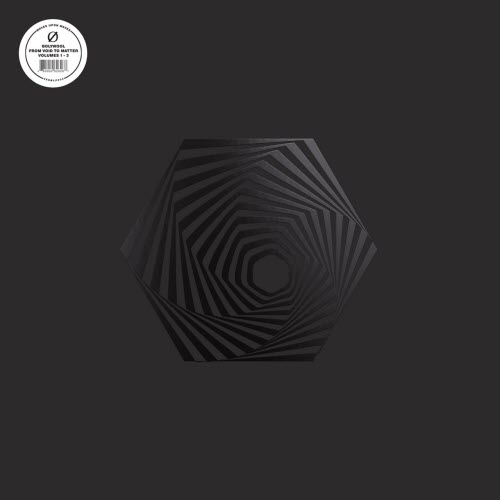 Bolywool - From Void To Matter (2018)