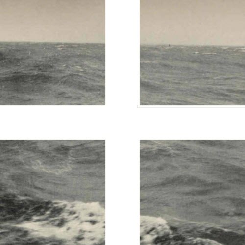 Bolywool - Isles (2012)