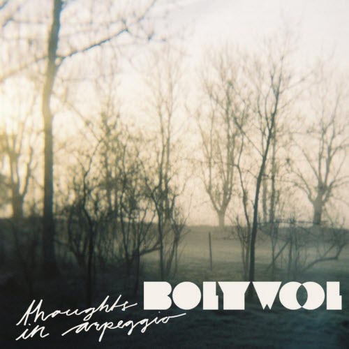 Bolywool - Thoughts In Arpeggio (2011) [EP]