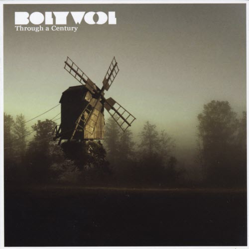 Bolywool - Through A Century (2009)