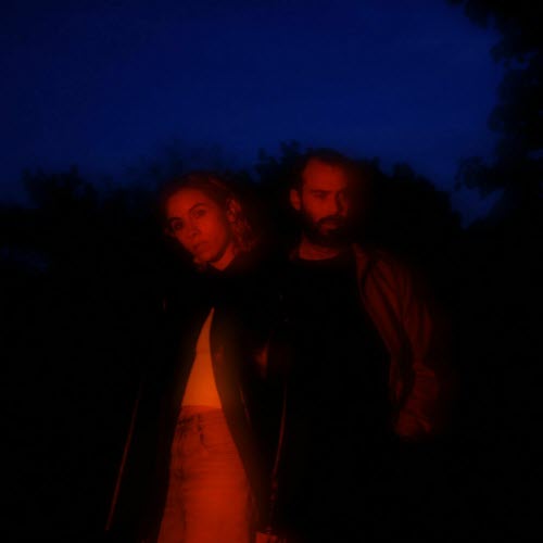 No Swoon - Take Your Time (2022)