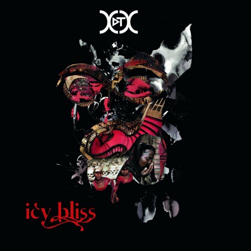 XX Dog Tattoos - Icy Bliss (2024) [EP]