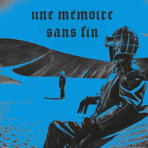 Staatseinde - Une Mémoire Sans Fin (2025) [Single]