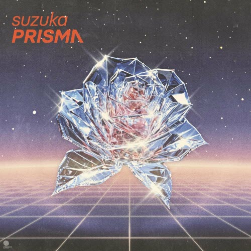Suzuka - Prisma (2025) [EP]
