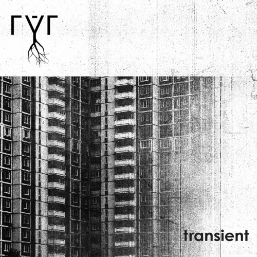 Rýr - Transient (2022)