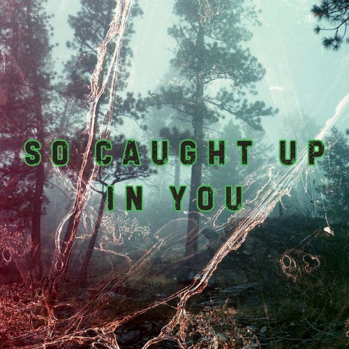 Scratch Kelly - So Caught Up In You (2025) [Single]