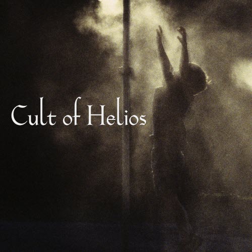 Cult Of Helios - Lost To The Sky / Welcome To The Machine (2021) [Single]