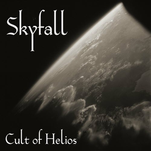 Cult Of Helios - Skyfall (2021) [Single]