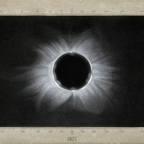 Cult Of Helios - 1871 (2019) [EP]