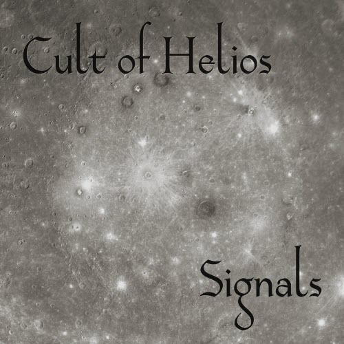 Cult Of Helios - Signals (2021) [Single]