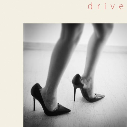 Melllo - Drive (2022) [Single]