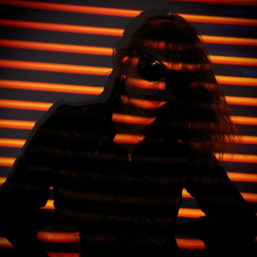 Melllo - Inertia (2023) [Single]