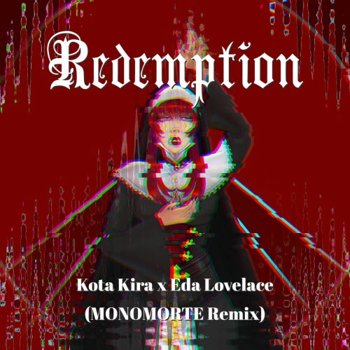 Kota Kira - Redemption (2022) [Single]