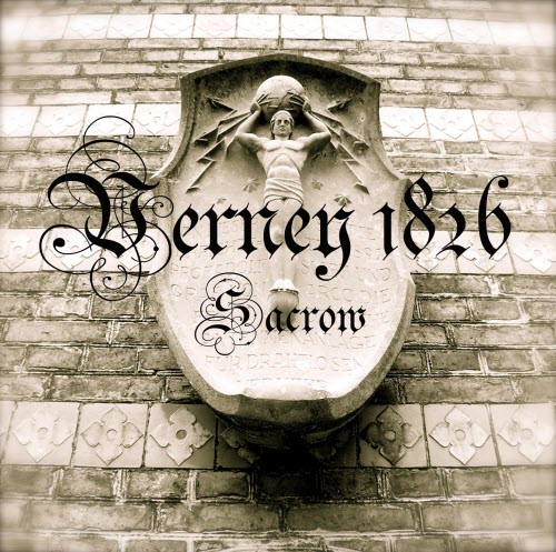 Verney 1826 - Sacrow (2011)
