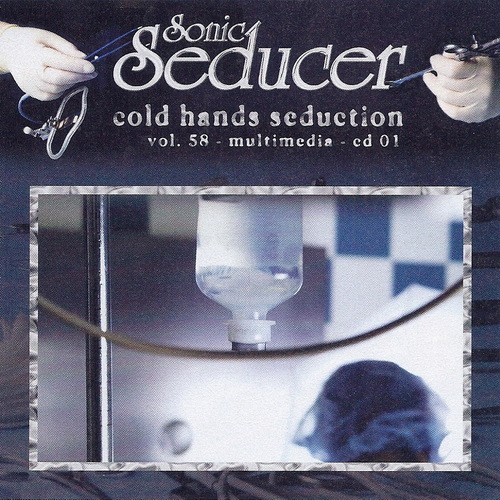 VA - Cold Hands Seduction Vol. 58 (2006) [2CD]