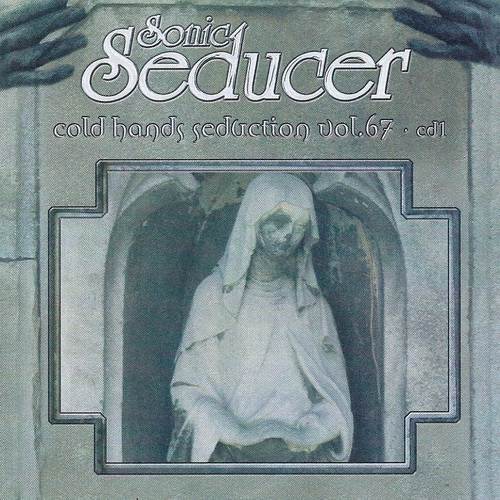 VA - Cold Hands Seduction Vol. 67 (2007) [2CD]