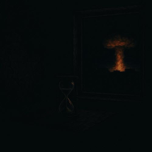 Tamsusis Sindromas - 3h30 (2025) [Single]