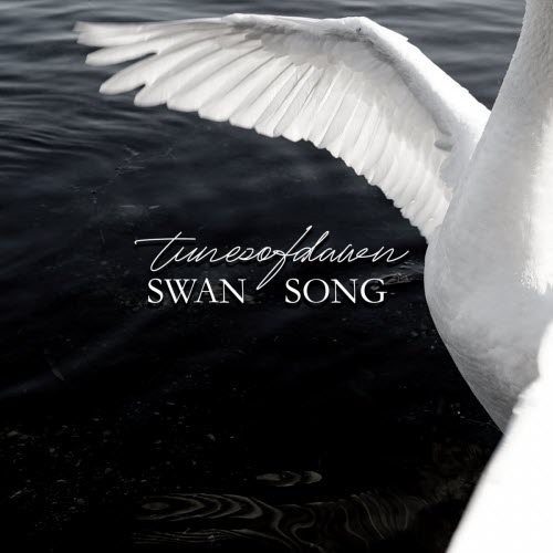Tunes Of Dawn - Swan Song (2023) [Single]