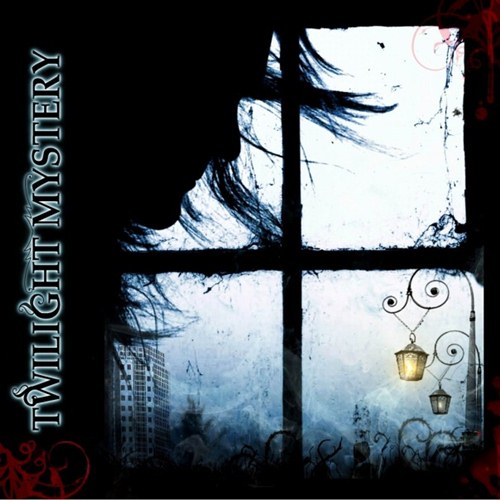 Twilight Mystery - Моя Весна (2010) [Single]