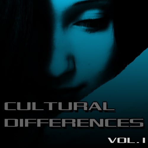 VA - Cultural Differences Vol. 1 (2014)